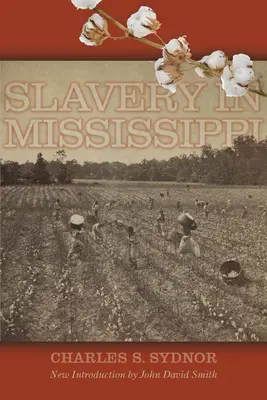 Otroctvo v Mississippi - Slavery in Mississippi