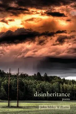 Disinheritance: Básne - Disinheritance: Poems
