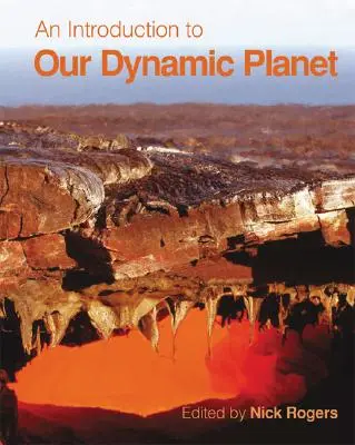 Úvod do našej dynamickej planéty - An Introduction to Our Dynamic Planet