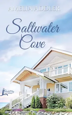 Zátoka morských vôd - Saltwater Cove