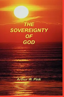 Božia zvrchovanosť - Sovereignty of God