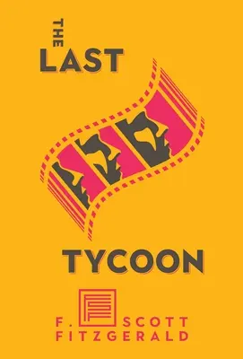 Posledný magnát - The Last Tycoon