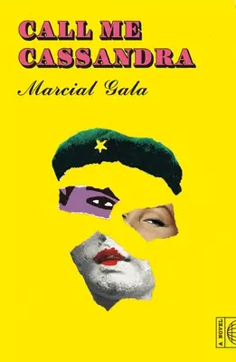 Volajte ma Cassandra - Call Me Cassandra
