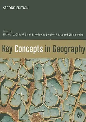 Kľúčové pojmy v geografii - Key Concepts in Geography