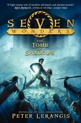 Hrobka tieňov - The Tomb of Shadows
