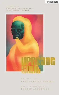 Upgrade duše: Zberateľské vydanie - Upgrade Soul: Collector's Edition
