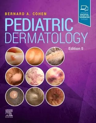Pediatrická dermatológia - Pediatric Dermatology