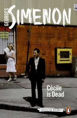 Ccile je mŕtvy - Ccile Is Dead
