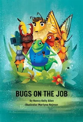 Chyby v práci - Bugs on the Job