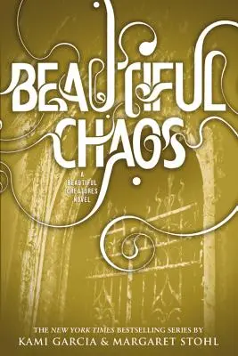 Krásny chaos - Beautiful Chaos