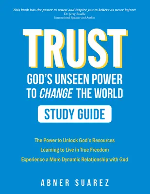 TRUST - študijná príručka - TRUST- Study Guide