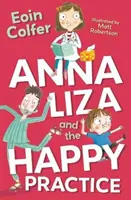 Anna Líza a veselé cvičenie - Anna Liza and the Happy Practice