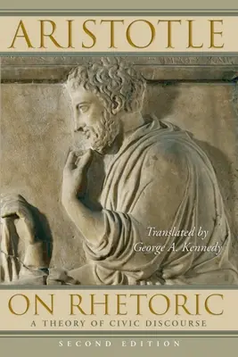 O rétorike: Teória občianskeho diskurzu - On Rhetoric: A Theory of Civic Discourse