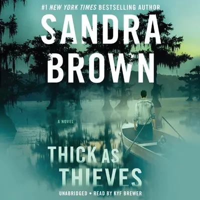 Hustý ako zlodeji - Thick as Thieves