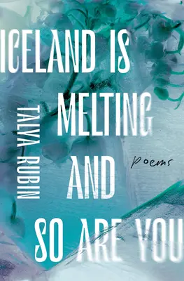 Island sa topí a vy tiež - Iceland Is Melting and So Are You