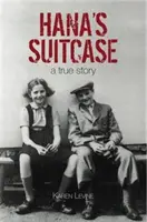 Hanin kufor - Hana's Suitcase