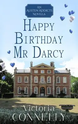 Všetko najlepšie k narodeninám, pán Darcy - Happy Birthday, Mr Darcy