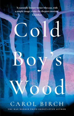 Chladné chlapčenské drevo - Cold Boy's Wood