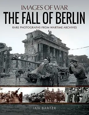 Pád Berlína - The Fall of Berlin