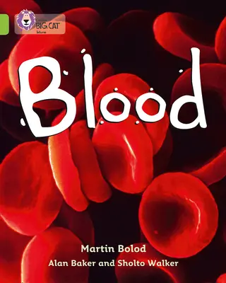Krv - Blood