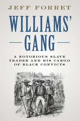Williamsova banda - Williams' Gang