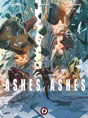 Popol, popol - Ashes, Ashes