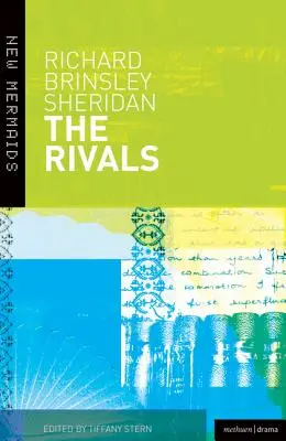 Rivalovia - The Rivals