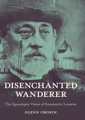 Rozčarovaný tulák - Disenchanted Wanderer