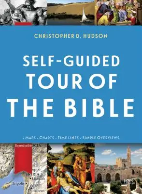 Samostatná prehliadka Biblie - Self-Guided Tour of the Bible