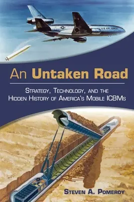 Nevyšliapaná cesta: Stratégia, technológia a skrytá história amerických mobilných ICBM - An Untaken Road: Strategy, Technology, and the Hidden History of America's Mobile ICBMs