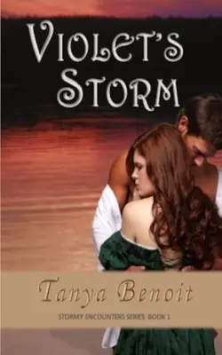 Violet's Storm (Fialová búrka) - Violet's Storm