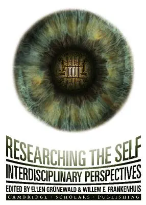 Výskum seba samého: interdisciplinárne perspektívy - Researching the Self: Interdisciplinary Perspectives