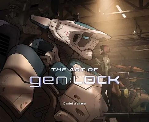 The Art of Gen: . - The Art of Gen: Lock
