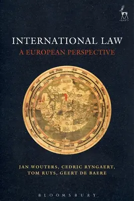 Medzinárodné právo: Európska perspektíva - International Law: A European Perspective