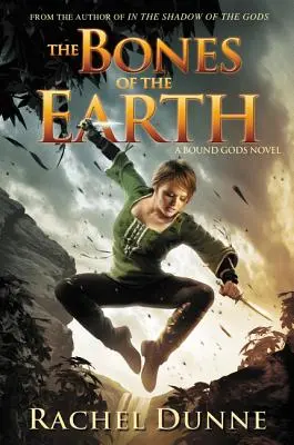 Kosti Zeme - The Bones of the Earth