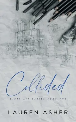 Zrazené Špeciálne vydanie - Collided Special Edition