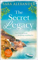 Tajné dedičstvo - Secret Legacy