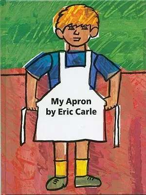 Moja zástera - My Apron