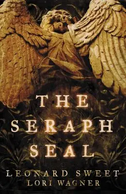 Serafínska pečať - The Seraph Seal