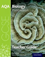 Príručka pre učiteľa AQA GCSE Biology - AQA GCSE Biology Teacher Handbook