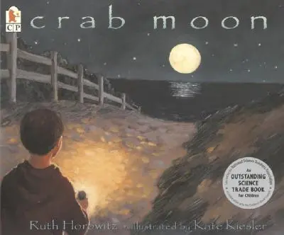 Krabí mesiac - Crab Moon