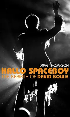 Hallo Spaceboy: Znovuzrodenie Davida Bowieho - Hallo Spaceboy: The Rebirth of David Bowie