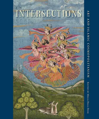 Križovatky: Umenie a islamský kozmopolitizmus - Intersections: Art and Islamic Cosmopolitanism