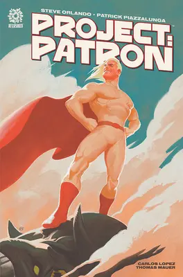 Projekt Patrón - Project Patron