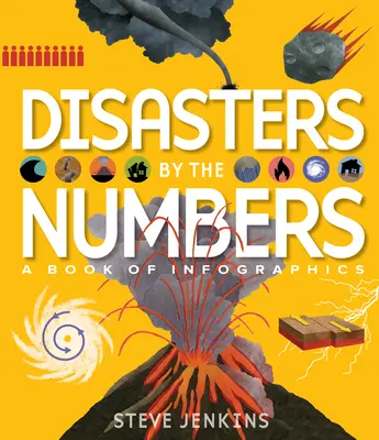 Katastrofy podľa čísel: Kniha infografiky - Disasters by the Numbers: A Book of Infographics