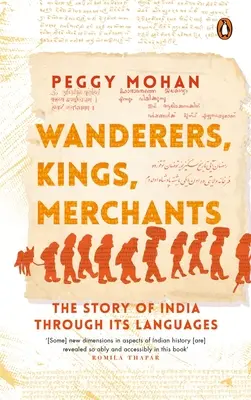 Pútnici, králi, obchodníci - Wanderers, Kings, Merchants