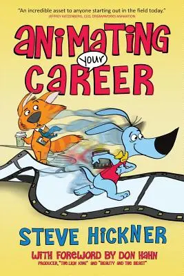 Animácia vašej kariéry - Animating Your Career