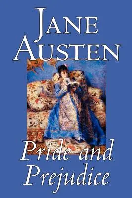Pýcha a predsudok by Jane Austen, Beletria, Klasika - Pride and Prejudice by Jane Austen, Fiction, Classics