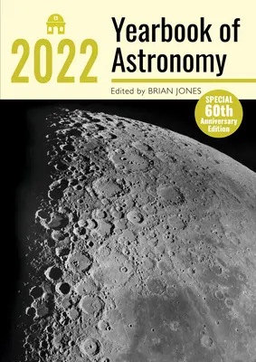 Ročenka astronómie 2022 - Yearbook of Astronomy 2022