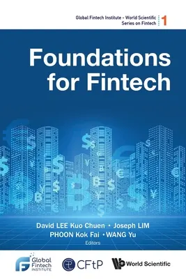 Základy pre Fintech - Foundations for Fintech